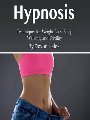 cover image of Hypnosis